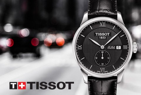 Tissot